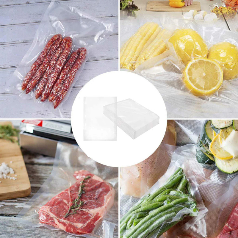 Sachet Sous Vide